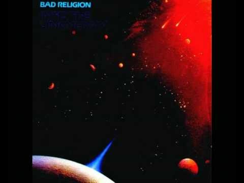 Bad Religion » Bad Religion - Million Days