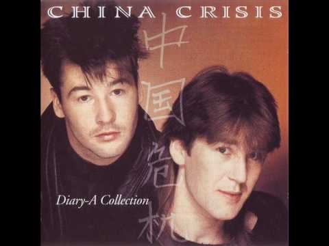 China Crisis » China Crisis - Blue sea