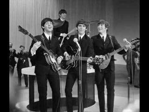Beatles » The Beatles - I Want to Hold Your Hand