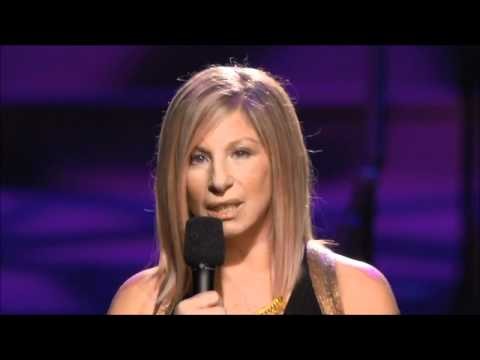Barbra Streisand » Barbra Streisand - Children Will Listen