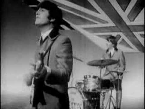 Beatles » I wanna be your man - Rolling Stones&Beatles