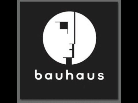 Bauhaus » Bauhaus - The Three Shadows Part II