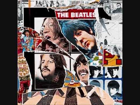 Beatles » The Beatles Helter Skelter Anthology version