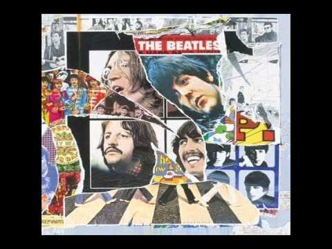 Beatles » The Beatles - Teddy Boy