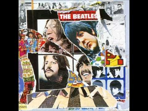 Beatles » The Beatles - Teddy Boy