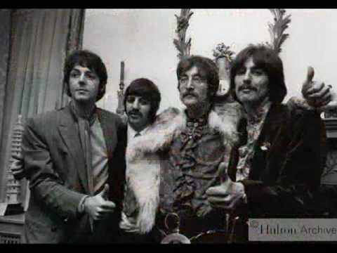 Beatles » The Beatles- Cry Baby Cry
