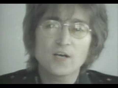 Beatles » Imagine - The Beatles - John Lennon