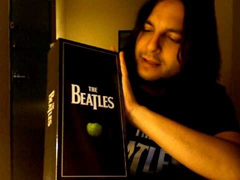 Beatles » Beatles Remasters Review