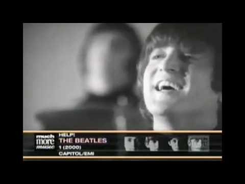Beatles » The Beatles - Help! - HD - Remastered