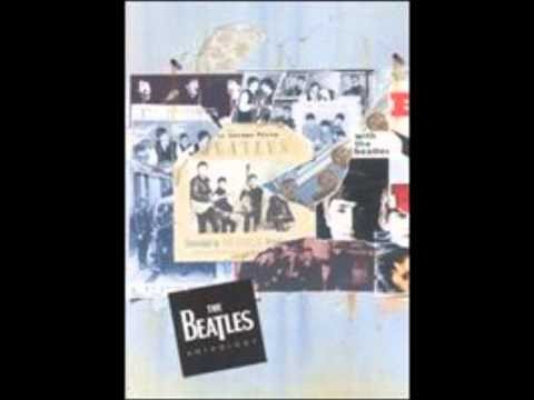Beatles » The Beatles (Anthology 1 Disc 1) Besame Mucho.wmv