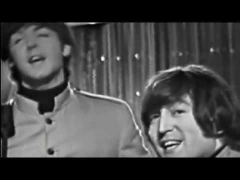 Beatles » The Beatles - We Can Work It Out - HQ - Remastered