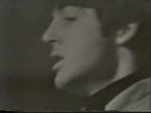 Beatles » The Beatles - We Can Work It Out