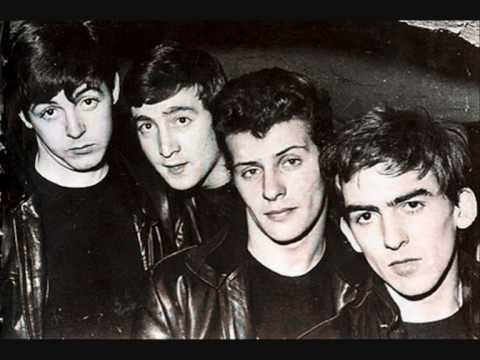 Beatles » 14. BÃ©same Mucho (The Beatles - Decca Demo)