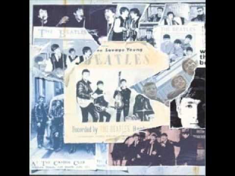 Beatles » The Beatles Roll Over Beethoven