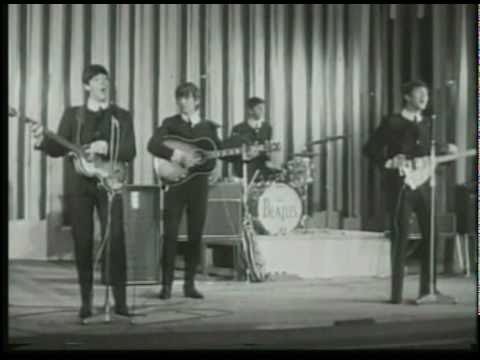 Beatles » The Beatles - Love Me Do