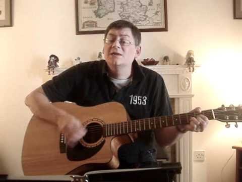 Elton John » Texan Love Song - Elton John acoustic guitar cover