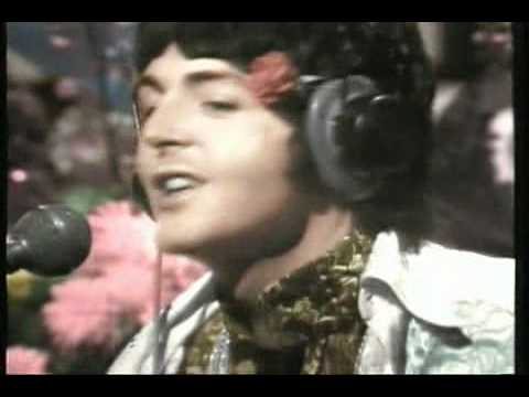Beatles » The Beatles - Every Little Thing [Music Video]