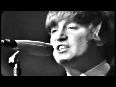 Beatles » The Beatles - You Can't Do That