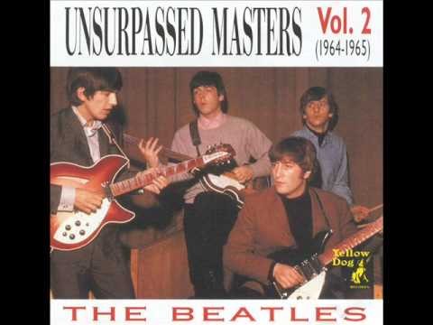 Beatles » 12 Bar Original (Take Unknown)  / The Beatles