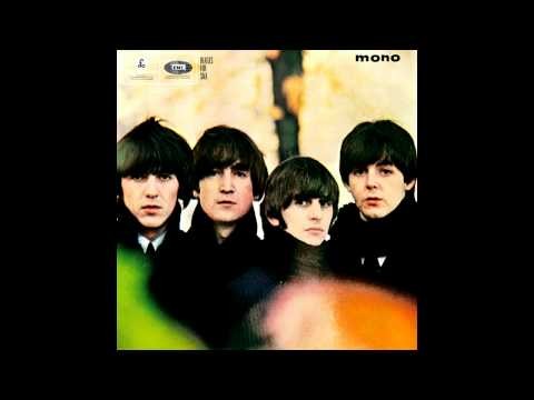 Beatles » The Beatles - Everybody's Trying to Be My Baby