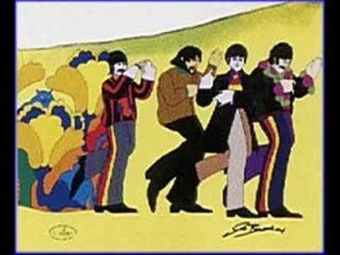 Beatles » The Beatles - With A Little Help From My Friends