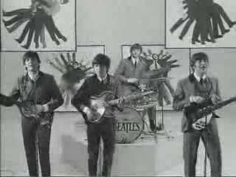 Beatles » Soldier of Love- The Beatles