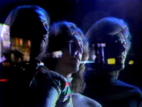 Bee Gees » Bee Gees - Night Fever (Video)