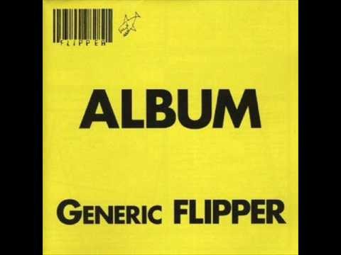 Flipper » Flipper - Nothing