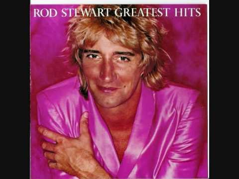 Rod Stewart » Rod Stewart - The killing of Georgie
