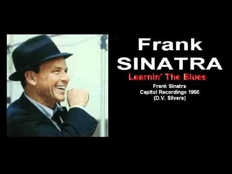 Frank Sinatra » Frank Sinatra - Learnin' The Blues (Capitol 1956)