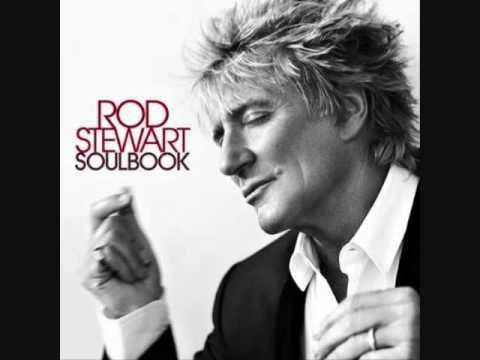 Rod Stewart » Rod Stewart  -  If You Don't Know Me By Now