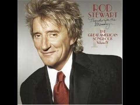 Rod Stewart » Rod Stewart-I Wish You Love