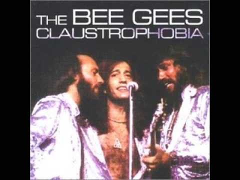Bee Gees » Bee Gees - Claustrophobia