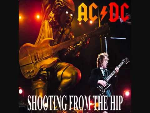 AC/DC » AC/DC - Meltdown - Live [Phoenix 2000]