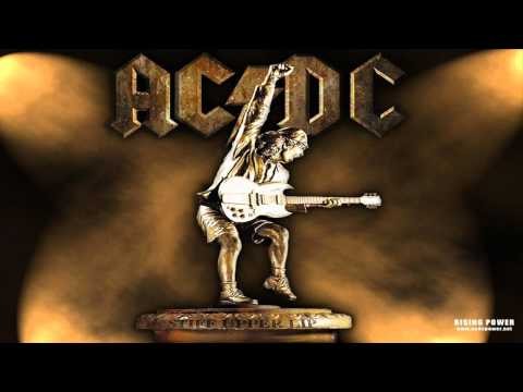 AC/DC » AC/DC - Meltdown - Live [St. Louis 2000]