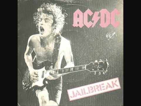 AC/DC » AC/DC - Jailbreak of 74' Jailbreak
