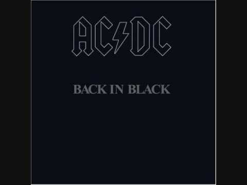 AC/DC » Hells Bells by AC/DC [HQ] High Quality