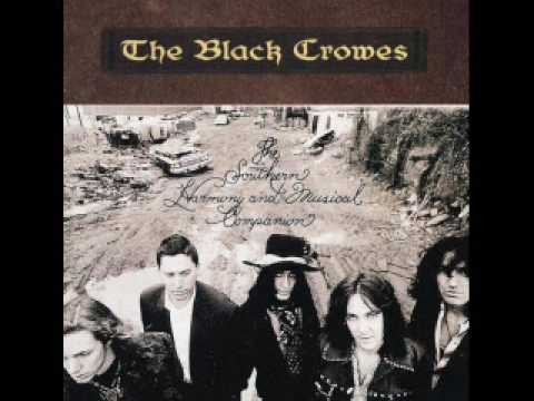 Black Crowes » The Black Crowes Remedy