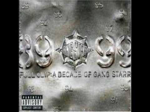 Gang Starr » Gang Starr - Full Clip