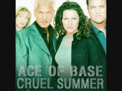 Ace Of Base » Everytime It Rains~Ace Of Base