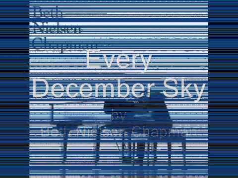 Beth Nielsen Chapman » Every December Sky by Beth Nielsen Chapman.wmv