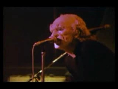 Genesis » Genesis - The Musical Box (live '73) Remastered