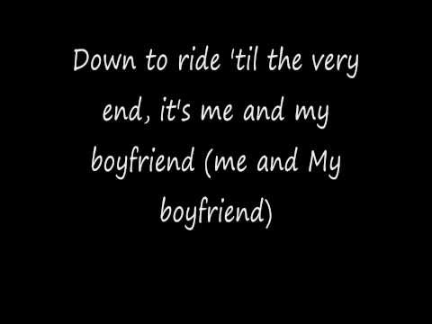 Beyonce » Jay Z ft Beyonce and Bonnie and Clyde - lyrics