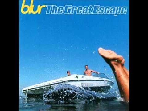 Blur » Blur - Mr. Robinson's Quango