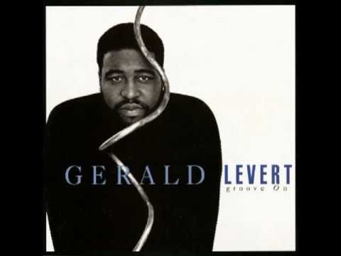 Gerald Levert » Gerald Levert - I'd Give Anything
