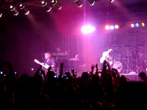 Air Supply » Air Supply Concert 2010: Every Woman In the World