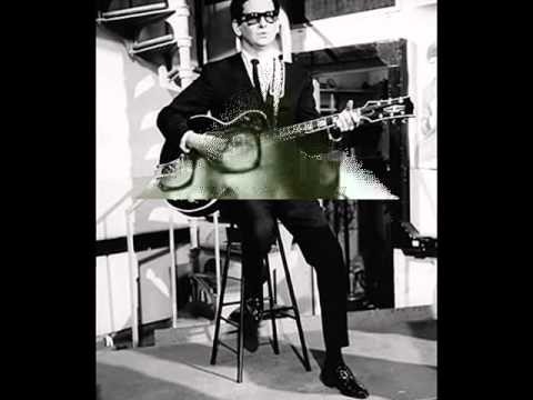 Roy Orbison » Roy Orbison - The Loner