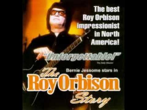 Roy Orbison » Mean Woman Blues By Roy Orbison