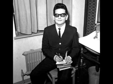Roy Orbison » âžœRoy Orbison - "Wait"