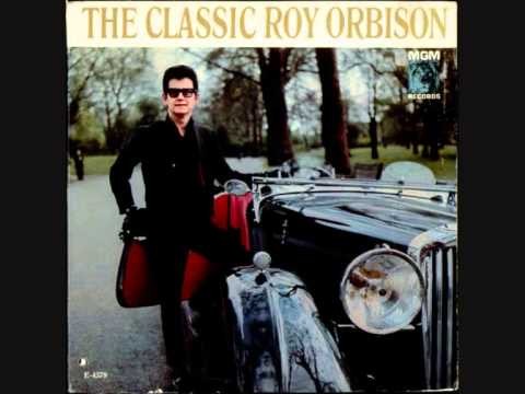 Roy Orbison » Roy Orbison - City Life